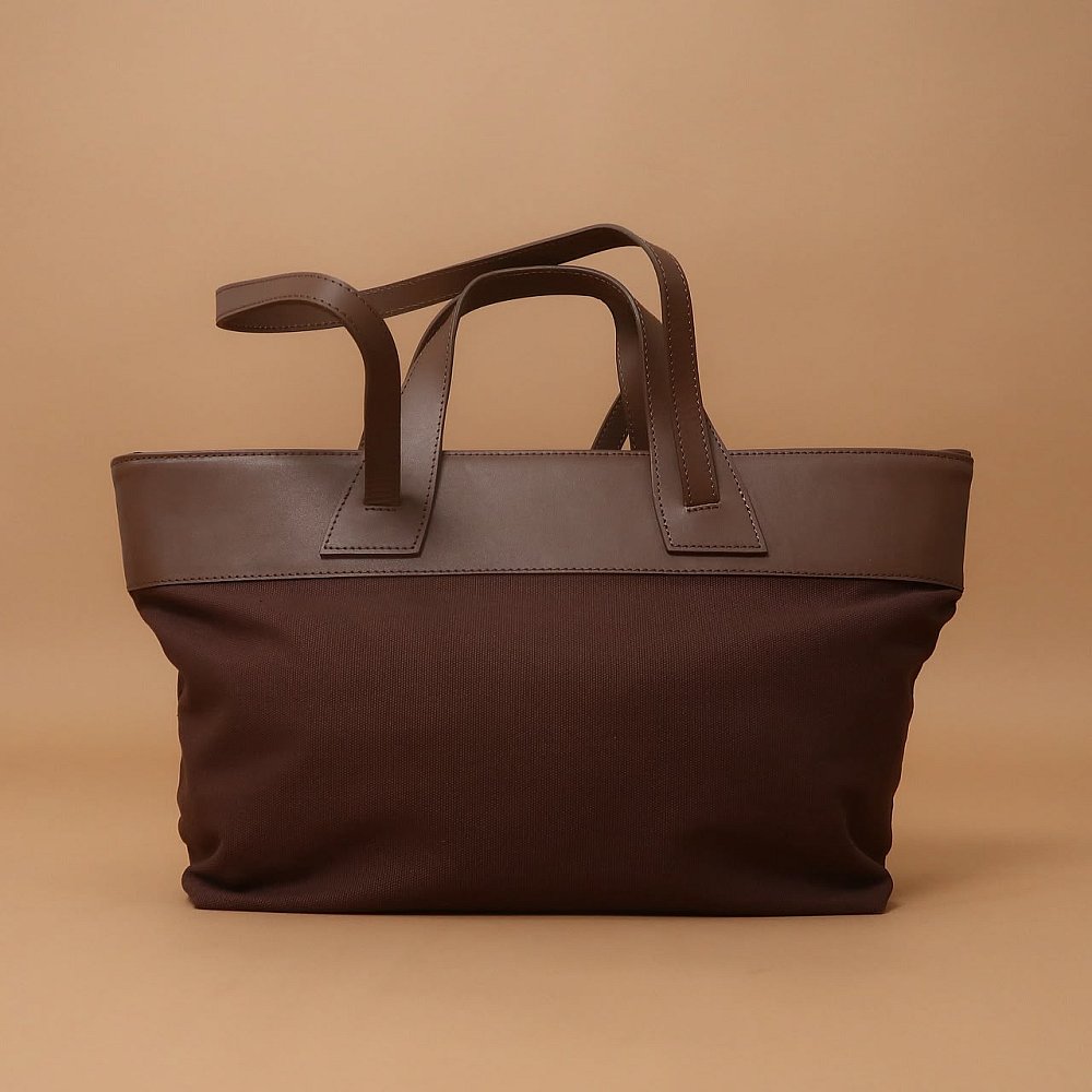 LANBAHARIN CANVAS BAG