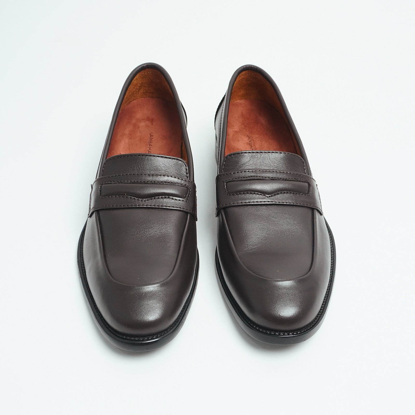 PENNY ELBEE DARK BROWN