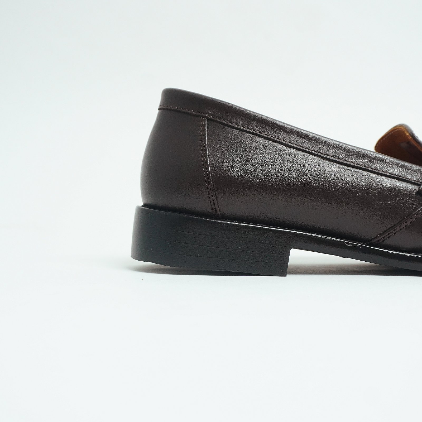 PENNY ELBEE DARK BROWN