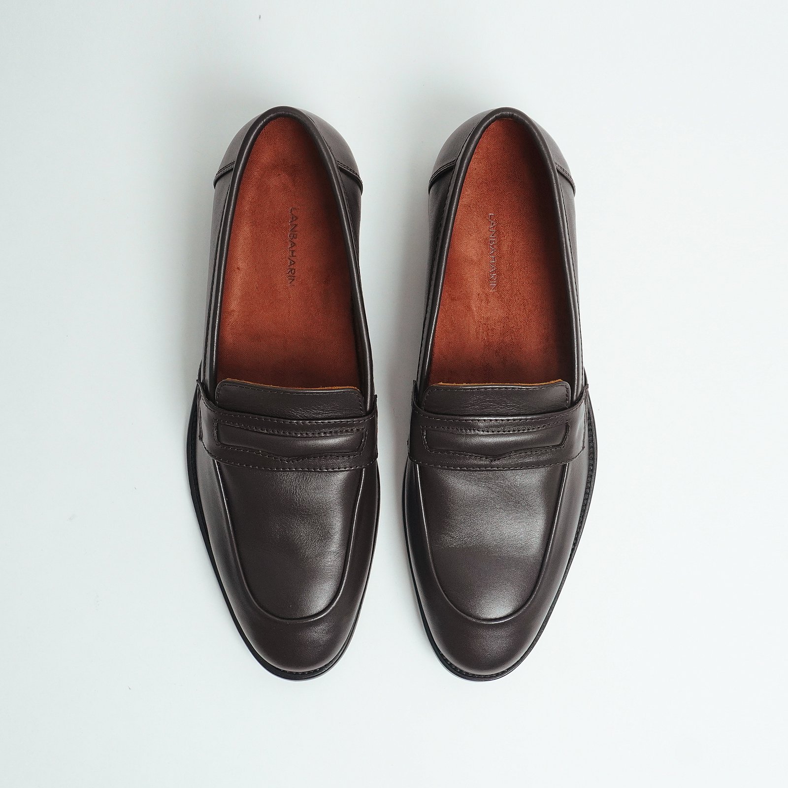 PENNY ELBEE DARK BROWN