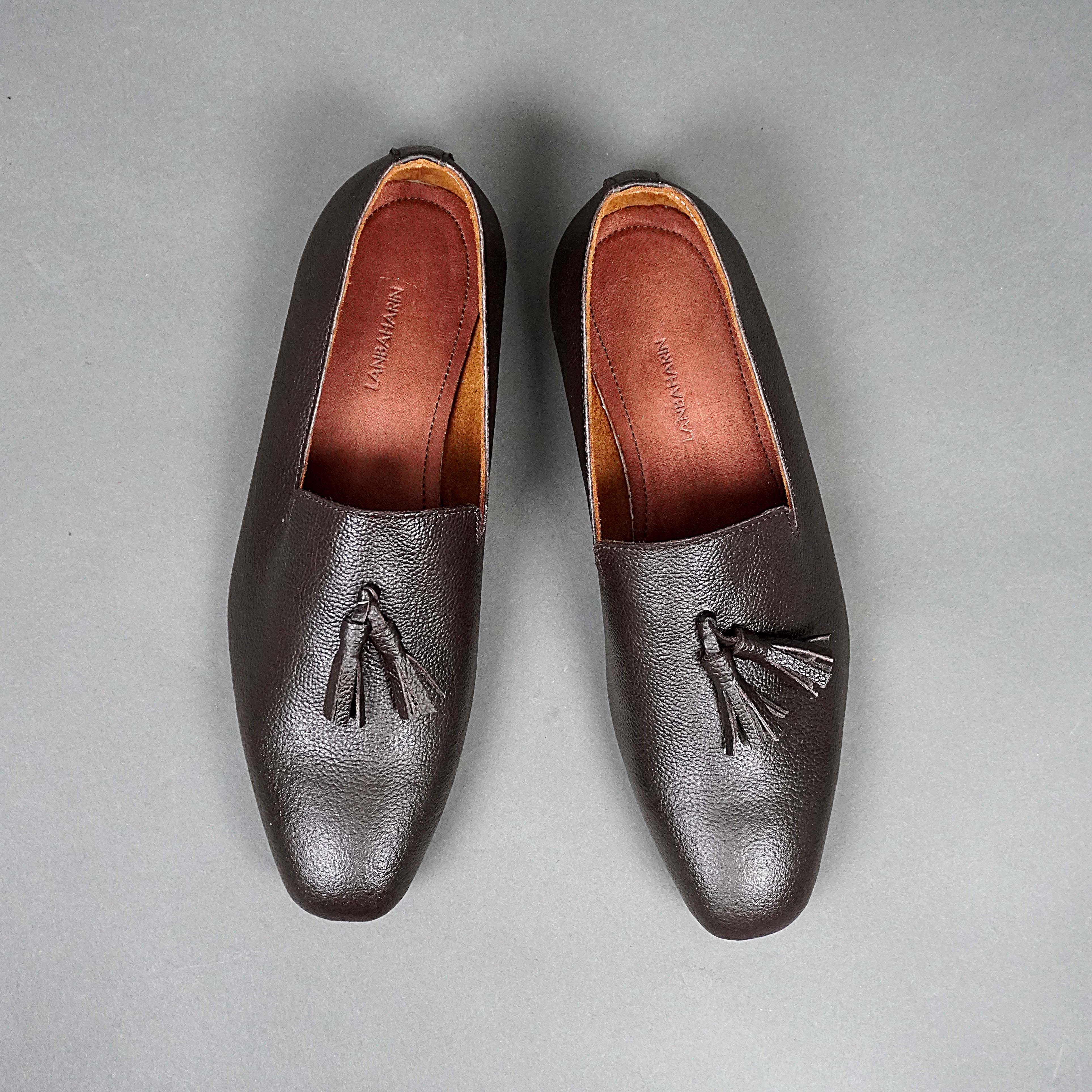 CLASSIC TASSEL UMBER