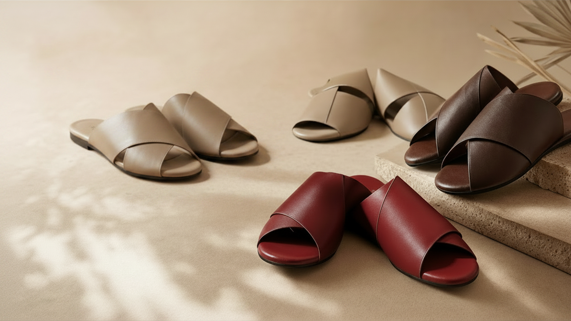 Step Into Everyday Elegance