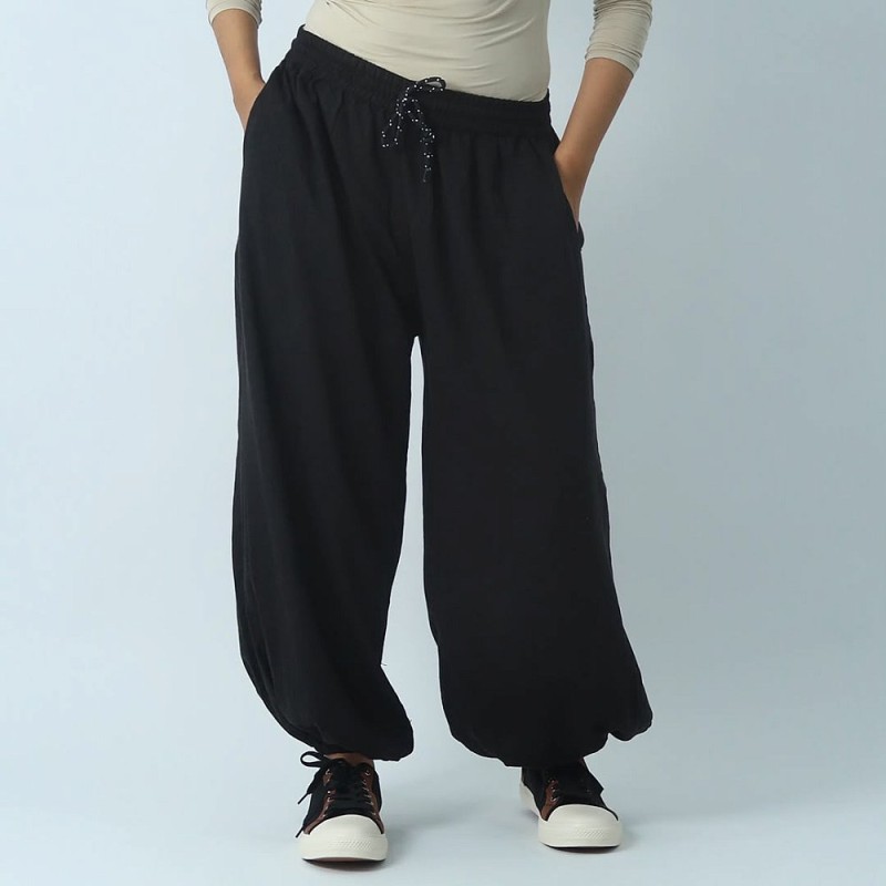 BALLON PANTS
