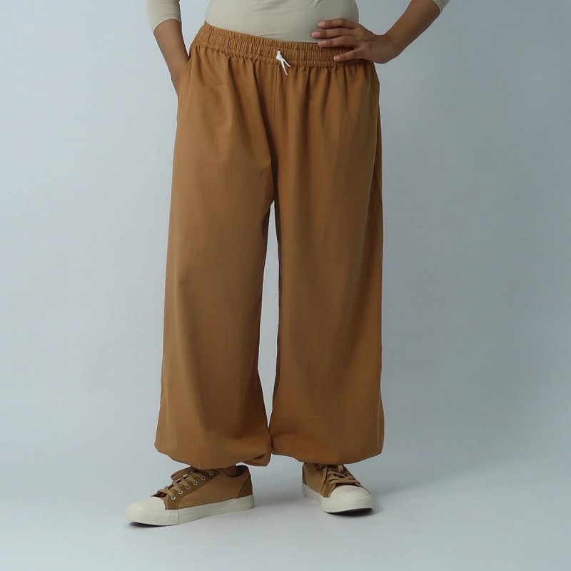 BALLON PANTS