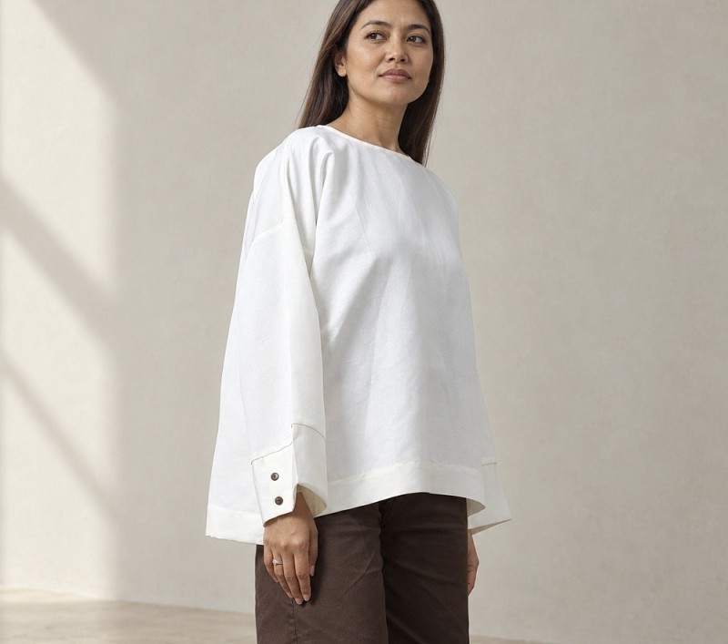 SENJA BLOUSE SENJA BLOUSE