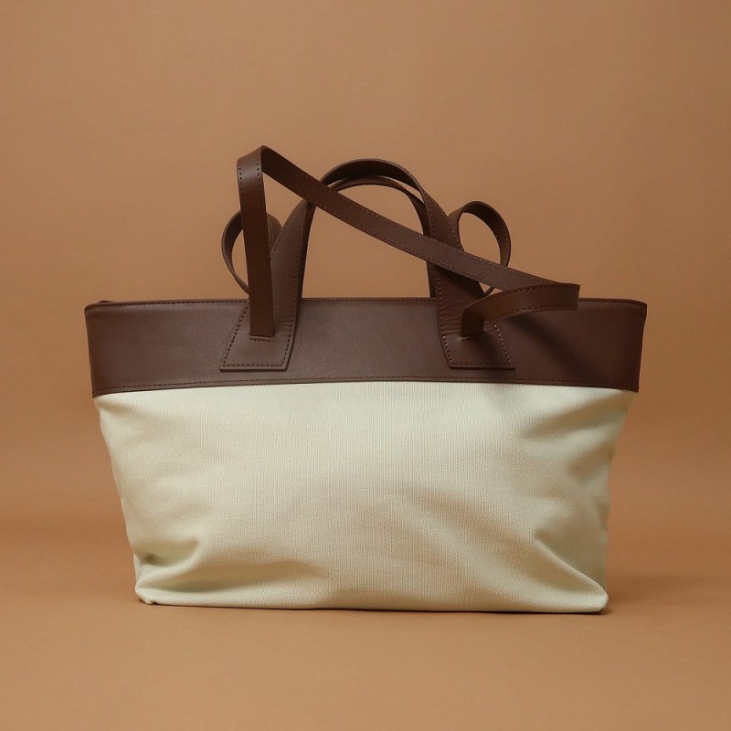 LANBAHARIN CANVAS BAG LANBAHARIN CANVAS BAG