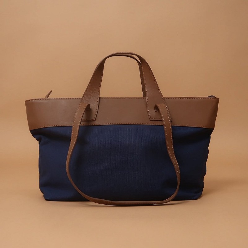 LANBAHARIN CANVAS BAG LANBAHARIN CANVAS BAG