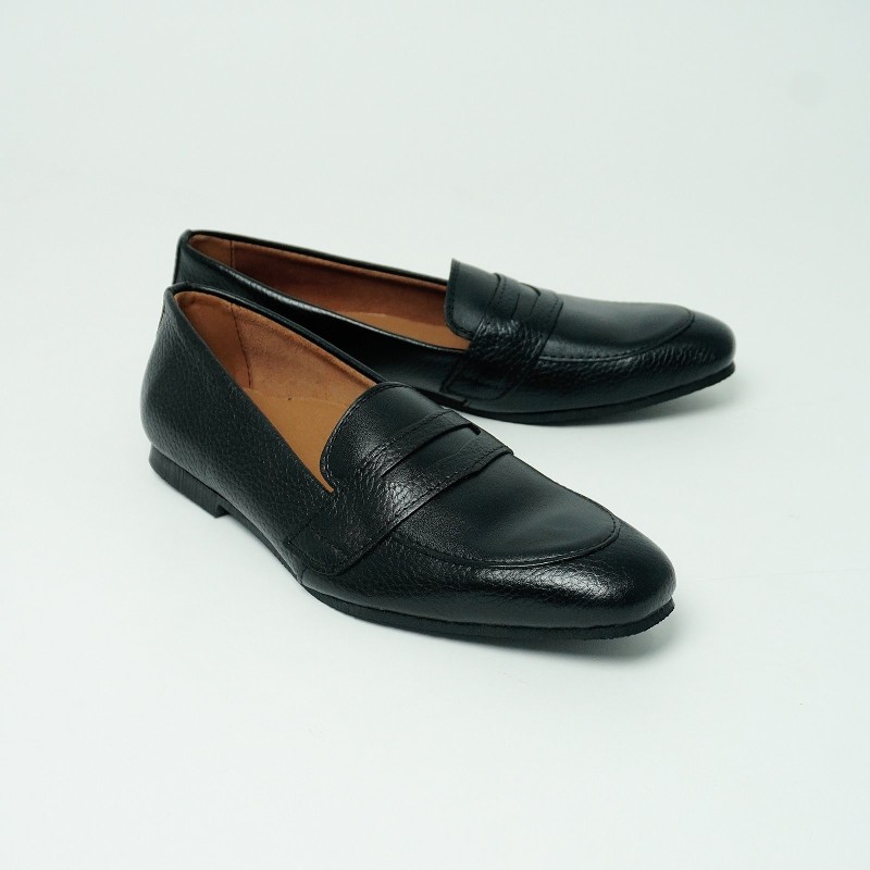 PENNY BLACK