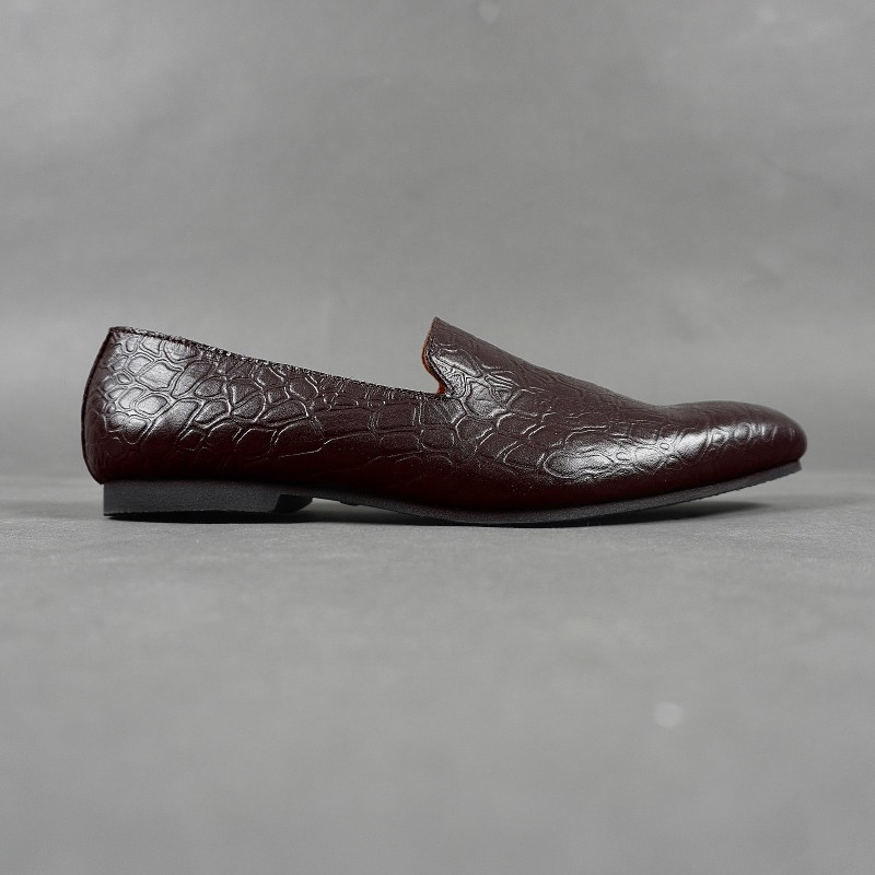 CLASSIC CROC DARK BROWN CLASSIC CROC DARK BROWN