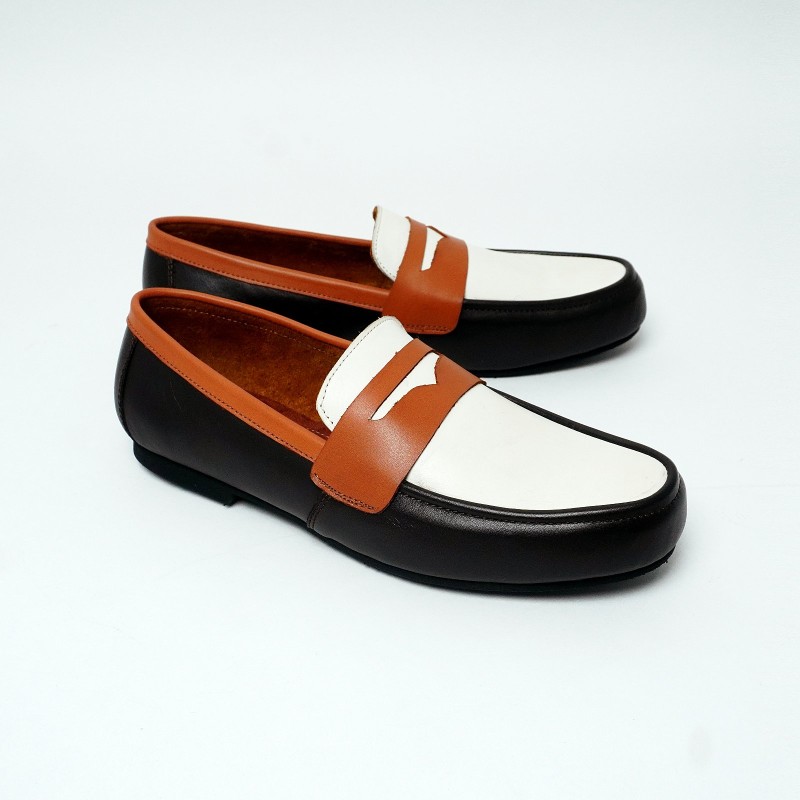 PENNY THREE-TONE RWE