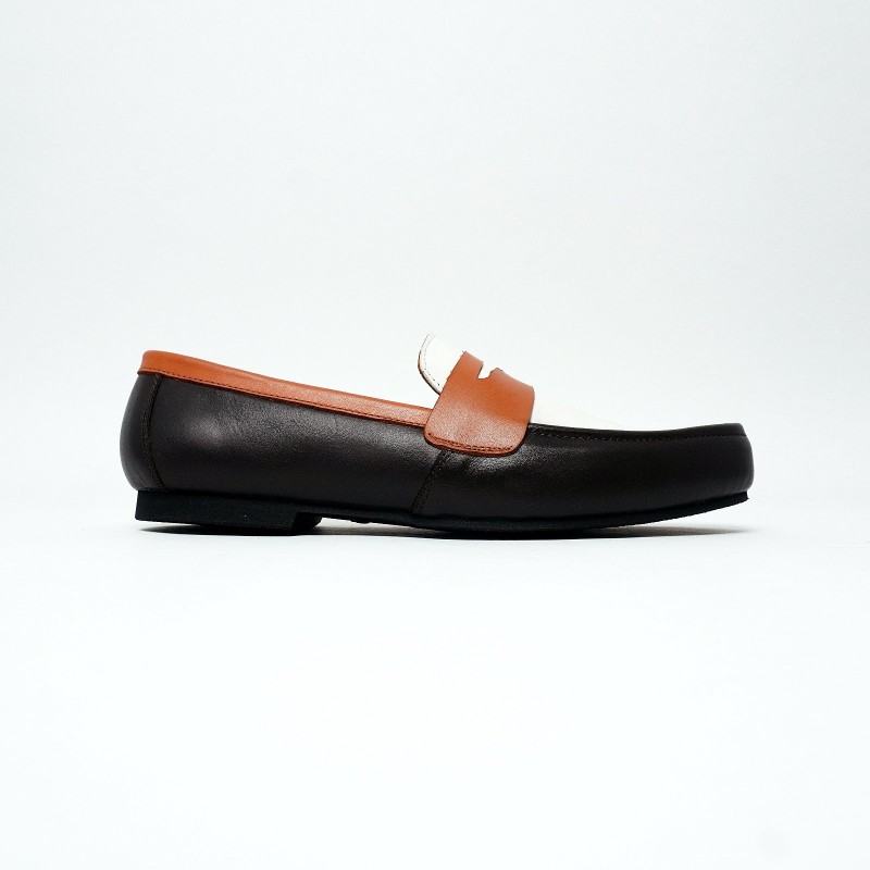 PENNY THREE-TONE RWE
