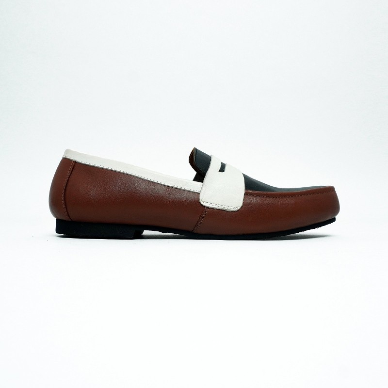 PENNY THREE-TONE WBB