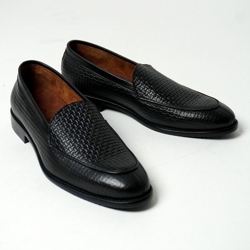 BELGIAN ANYAMAN BLACK