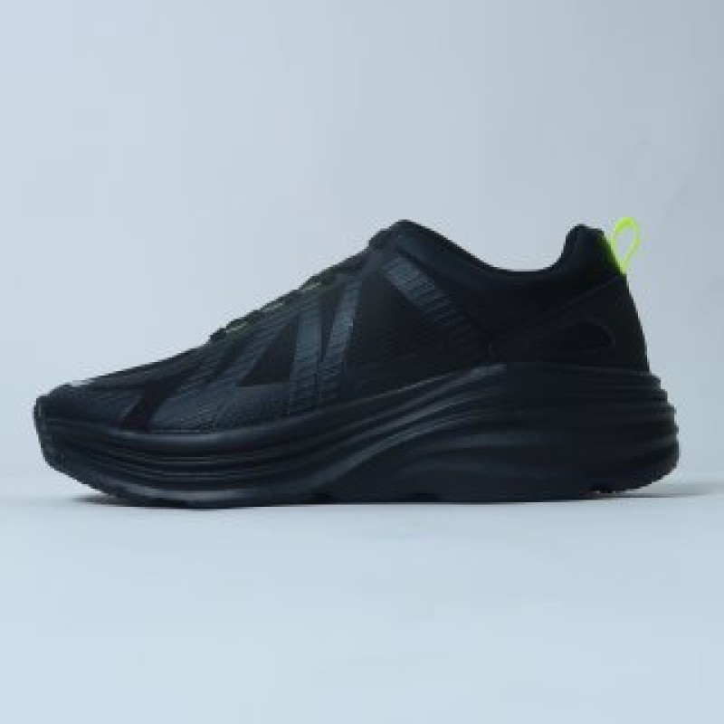 LB RUN STRIDE BLACK NEON