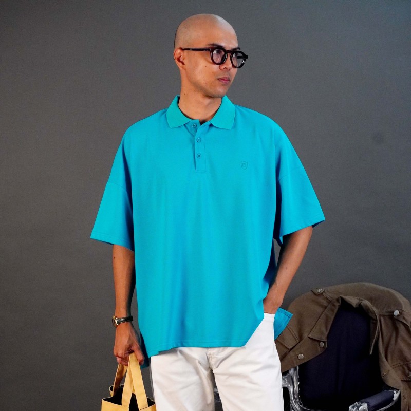 BAJU TEE POLO BAJU TEE POLO
