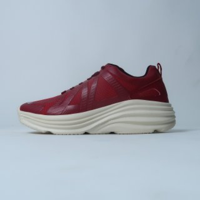LB RUN STRIDE MERLOT