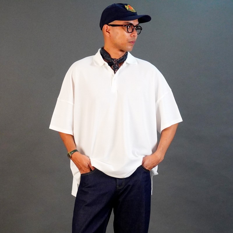 NORD OVERSIZED POLO NORD OVERSIZED POLO
