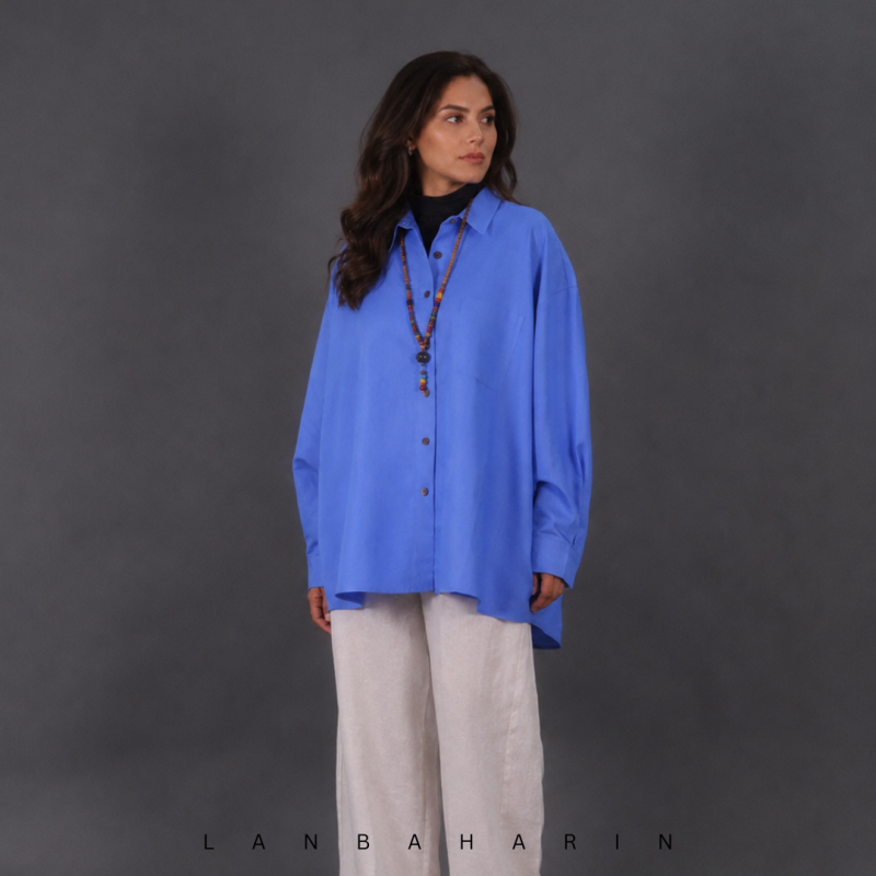 LUMA SHIRT LUMA SHIRT