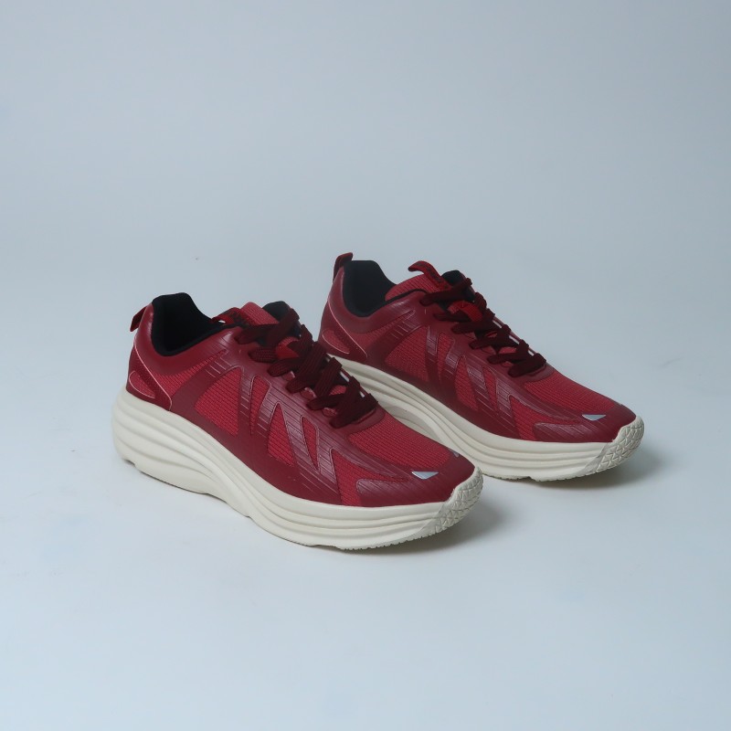 LB RUN STRIDE MERLOT