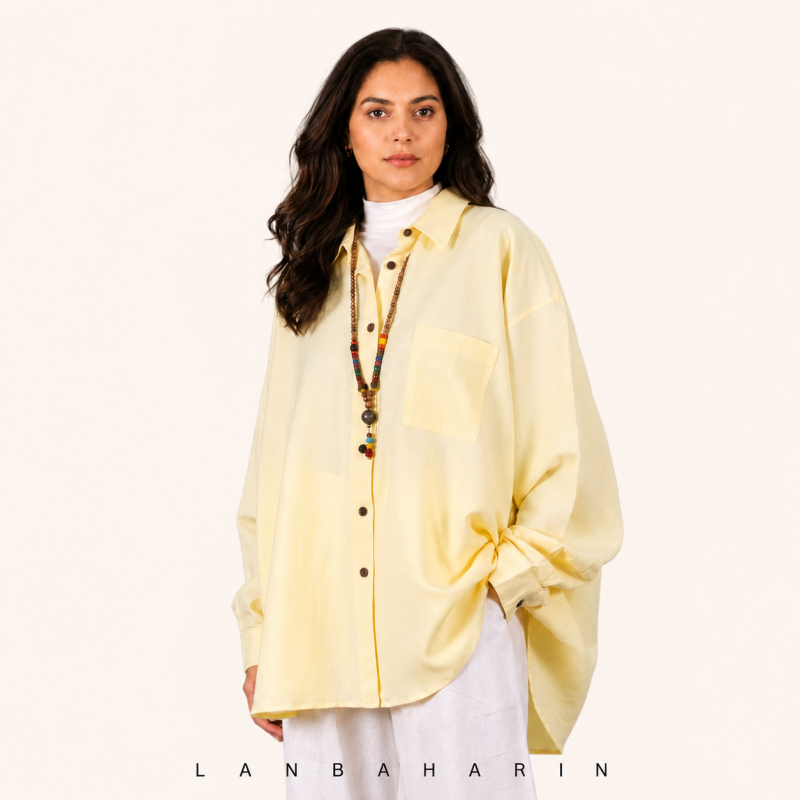 LUMA SHIRT LUMA SHIRT