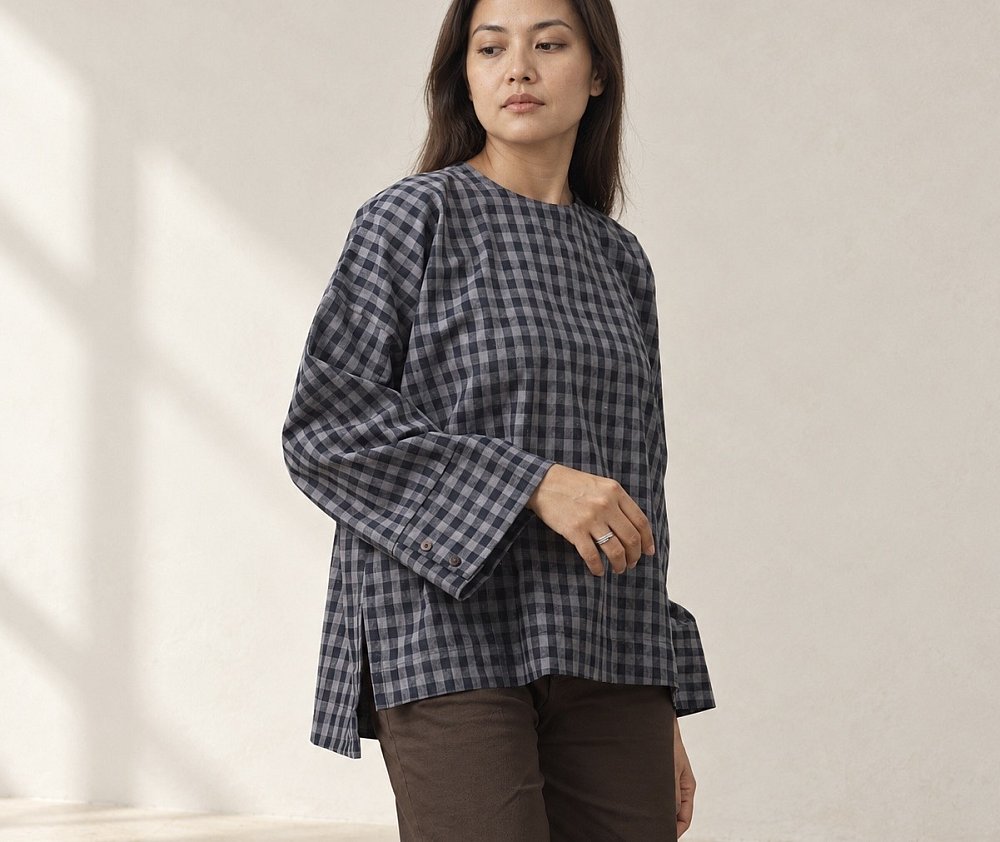SENJA BLOUSE SENJA BLOUSE