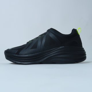 LB RUN STRIDE BLACK NEON LB RUN STRIDE BLACK NEON